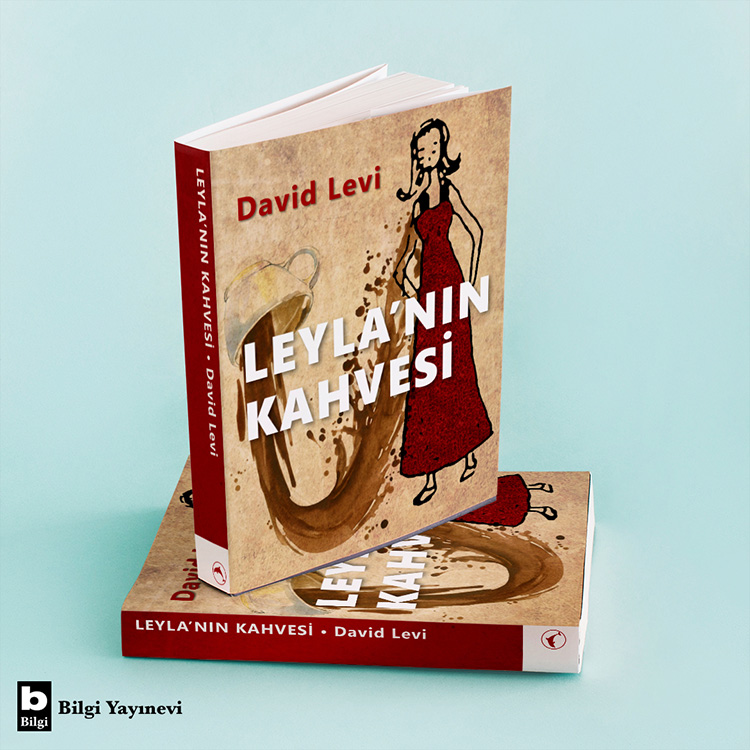 LEYLA'NIN KAHVESI David Levi