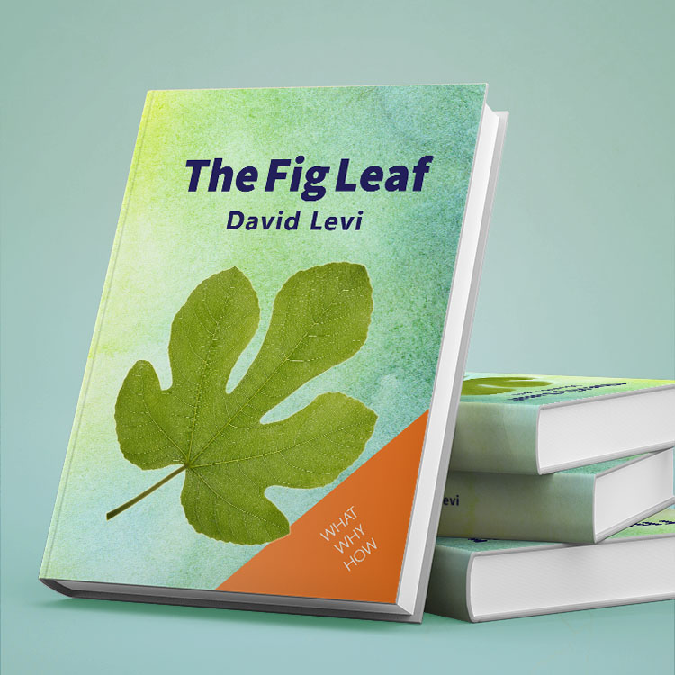 The Fig Leaf - David Levi